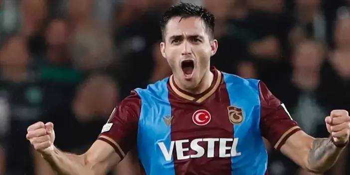 Trabzonspor transferde atağa kalktı! İşte son gelişmeler 7